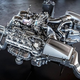 Image for article titled This Is AMG's 510 Horsepower Stunning 4.0-Liter Turbo V8 Ear-Melter